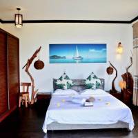 King Room with Sea View