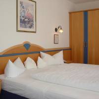 Economy Double or Twin Room