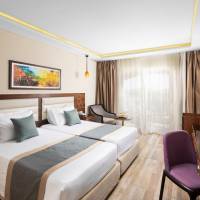 Special Offer - Family Room - Egyptians and Residents Only