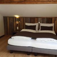 Quadruple Room with Balcony