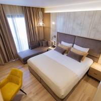 Basic Triple Room
