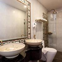 Pool Access Double Room (First Floor)