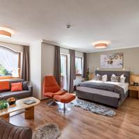 Superior King Suite
