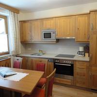 Two-Bedroom Apartment (4 Adults)