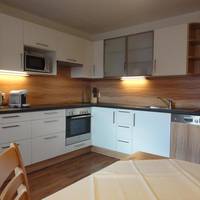 Family Apartment