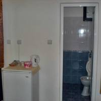 Junior Suite with Sea View