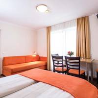 Family Apartment