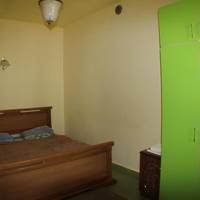 Deluxe Double Room (1 adult + 1 child)