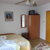 Studio with Sea View