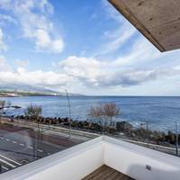 Villa with Sea View
