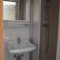 Double Room with Private External Bathroom