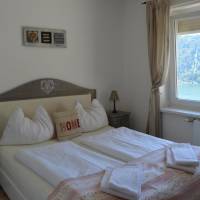 Double Room with Private External Bathroom