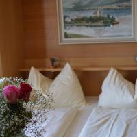 Economy Triple Room