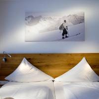 Pleasant Double Room
