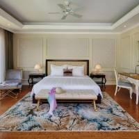 Two-Bedroom Villa with Pool View