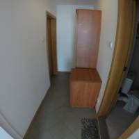 Twin Room with Balcony and Sea View
