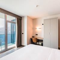 Costabella Suite with Balcony and Sea View