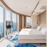 Panorama Suite with View
