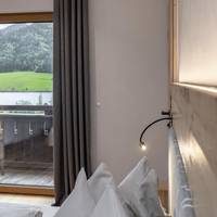 Double Room with Lake View