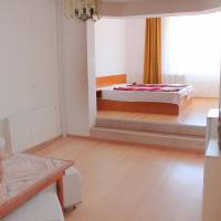Junior Suite with Balcony