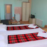 Junior Suite with Sea View