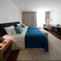 Deluxe Twin Room with Extra Bed