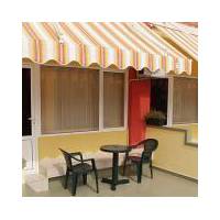 Double or Twin Room with Extra Bed