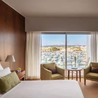 Superior Double or Twin Room with Marina View