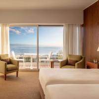 Superior Double or Twin Room with Sea View