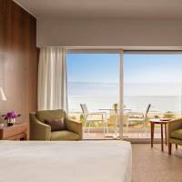 Deluxe Double or Twin Room with Sea View