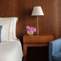 Premium Double or Twin Room with Marina View