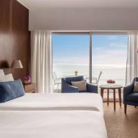 Premium Double or Twin Room with Sea View
