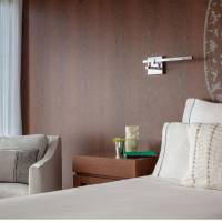 Premium Double or Twin Puro Beach Room with Marina View