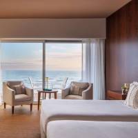 Premium Double or Twin Puro Beach Room with Sea View