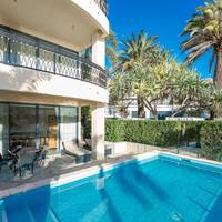 Two Bedroom Condominium - Pool