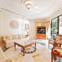 Three Bedroom Condominium - Pool