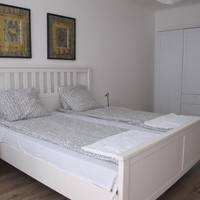 Deluxe Two-Bedroom Apartment with Sea View