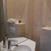 Small Twin Room
