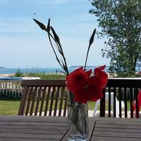 Maisonette - Beachfront