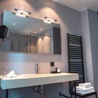 Luxury Twin with Shower