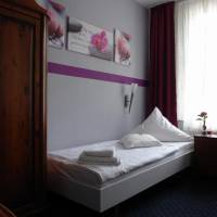Single Room with Shower