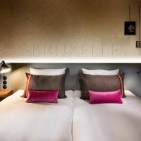 penta Standard Double or Twin Room