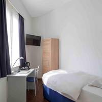 Small Single Room