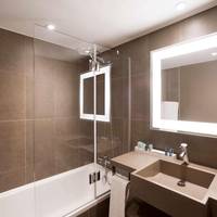 Superior Double Room with Sofa