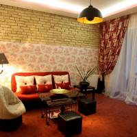 Executive Suite with Terrace