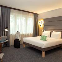 Executive King Room