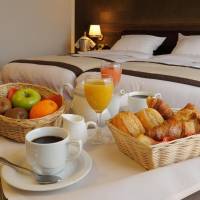 Comfort Twin Room