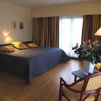 Superior Double or Twin Room with Canal View