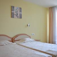 Double Room with Sea View