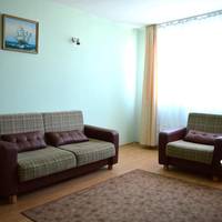 One-Bedroom Suite with Sea View